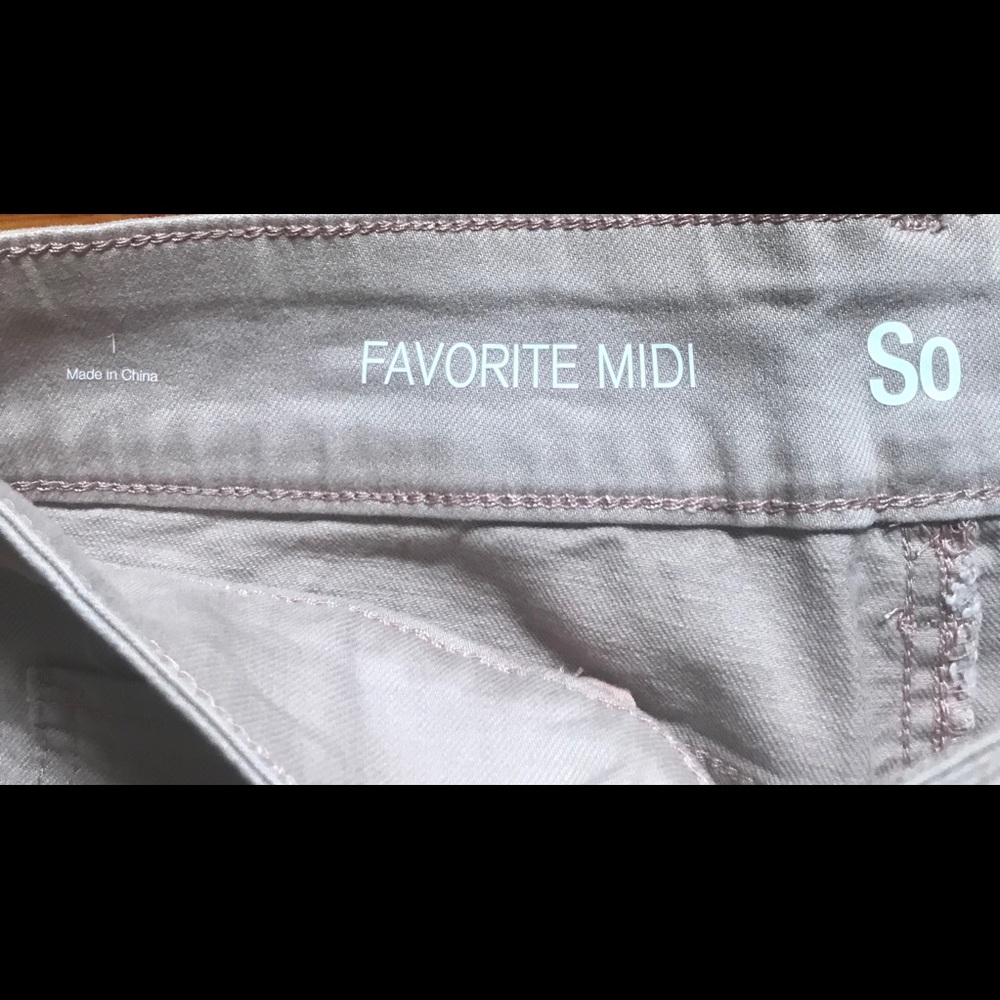 So Shorts - Picture 7 of 13